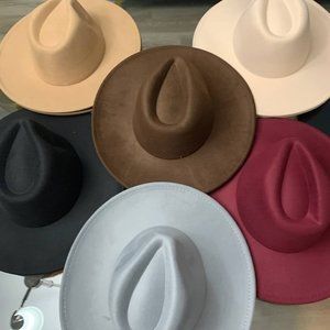 Hats